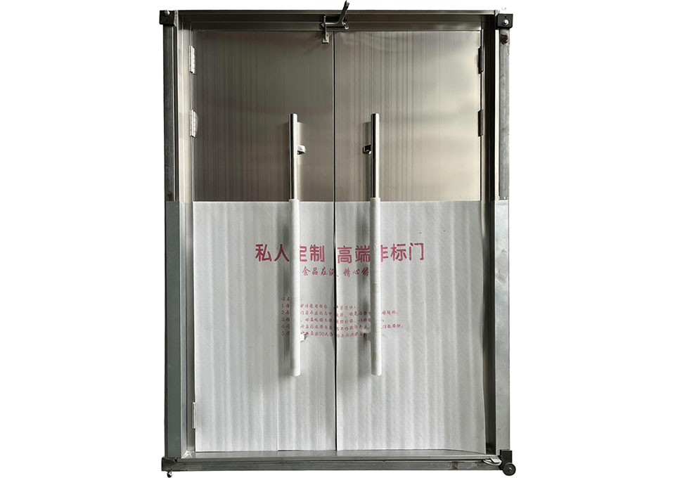 成品库